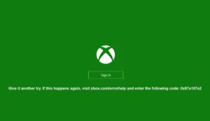 How-to-fix-Error-Code-0x87e107e2-in-xbox