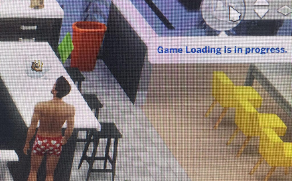 Sims-4-game-loading-in-progress